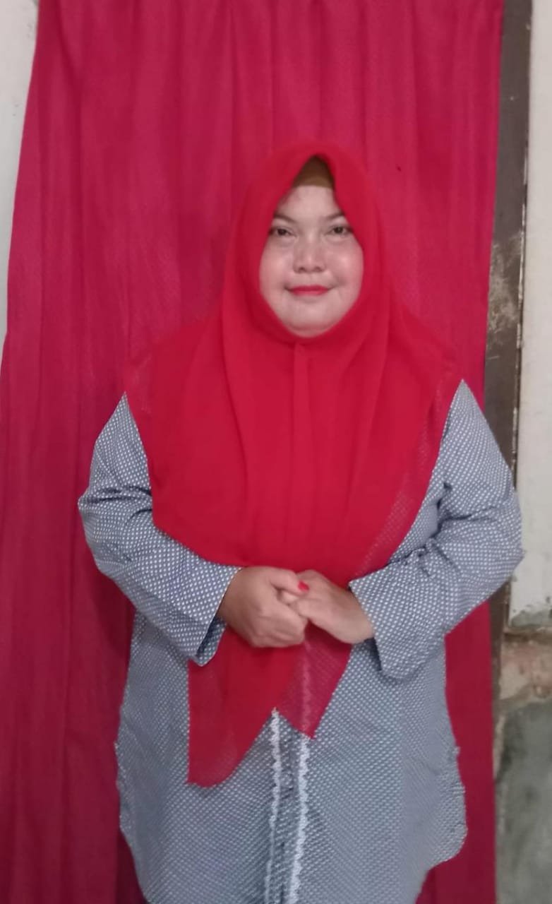 FITRIANTI